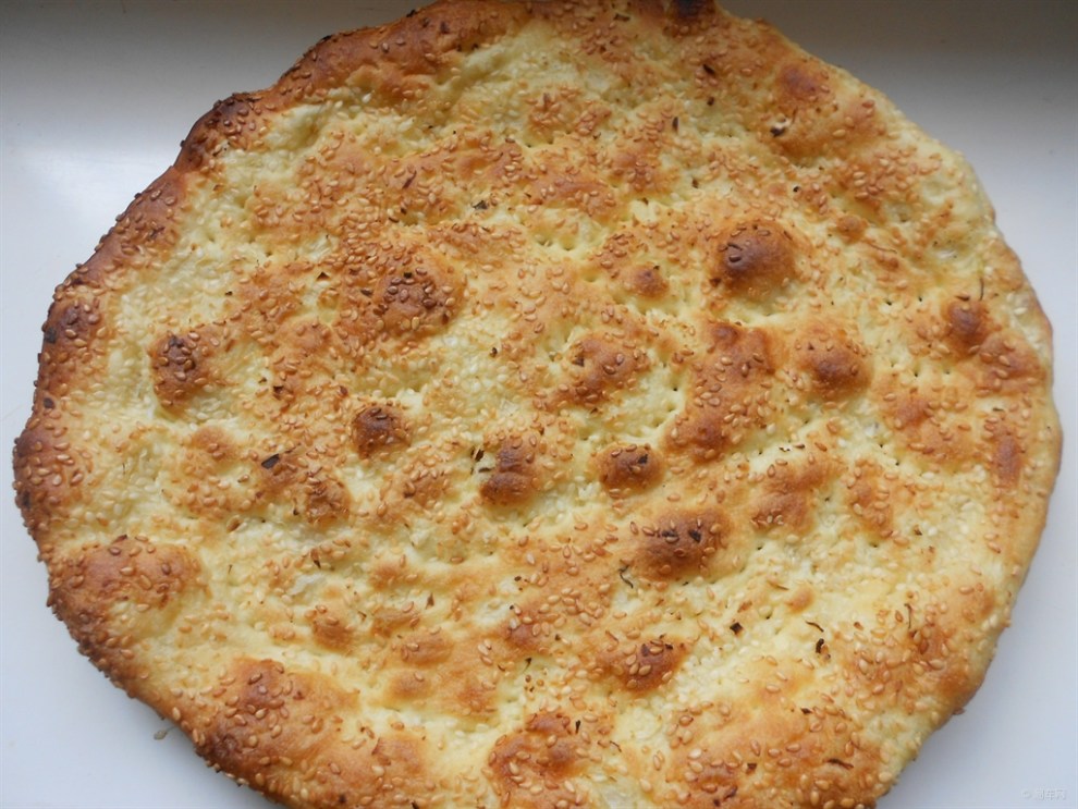 【【每日美食】新疆烤馕】_长城C30论坛图片集锦_汽车论坛-易车网