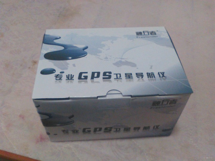 【【原创首发】导航一体机】_长城C30论坛