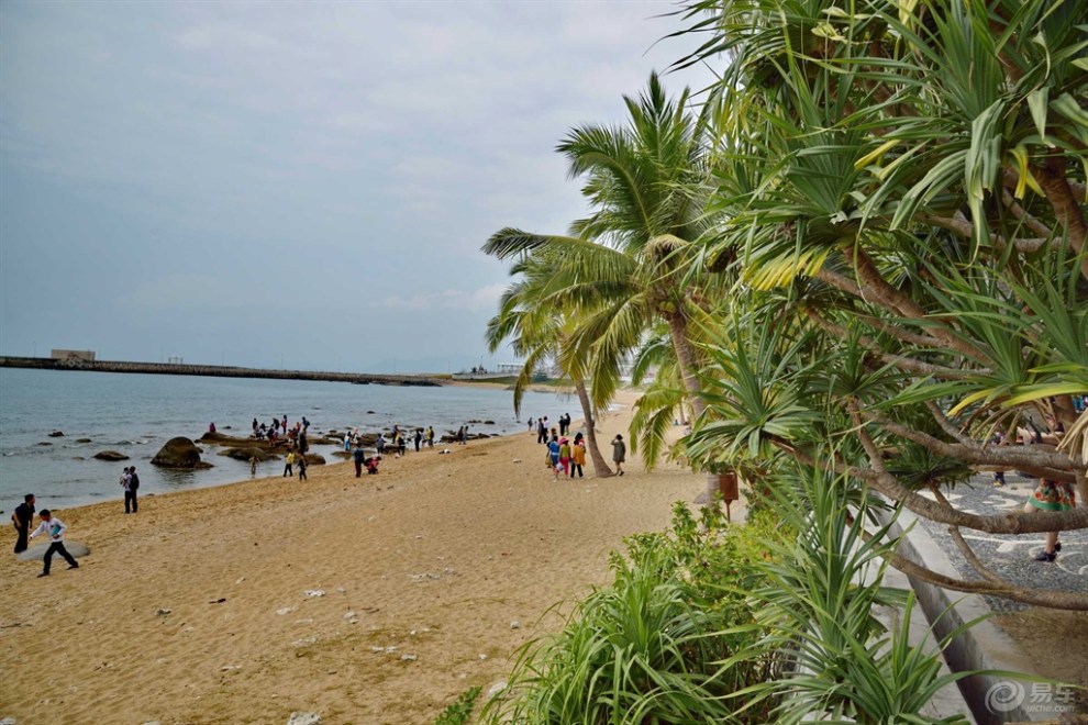 【海南天涯海角(三)】_云南论坛图片集锦