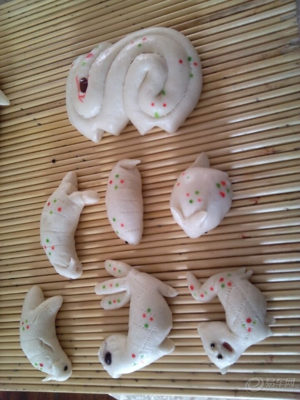 【清明花馍】_陕西论坛图片集锦