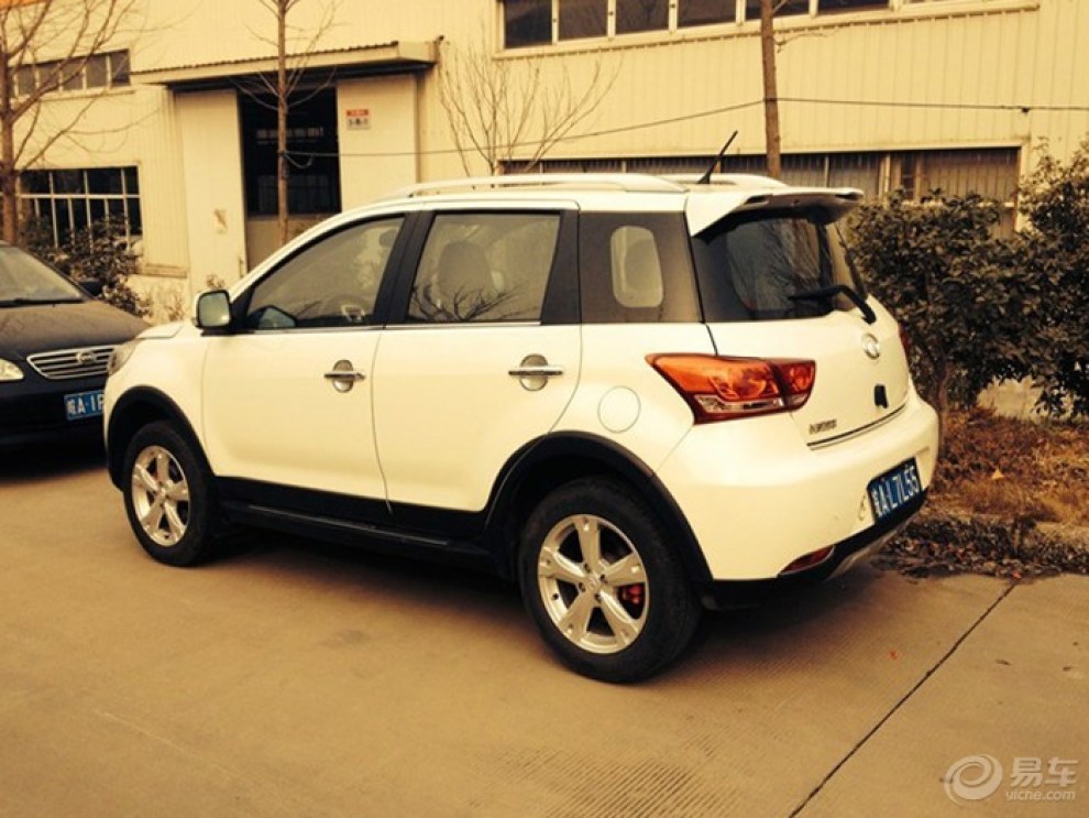 【第一次发帖~自己设计开发M4尾翼 求精华】