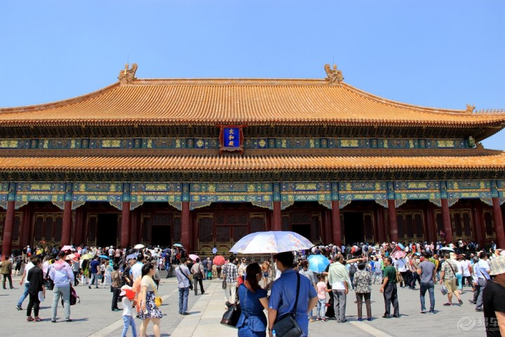 故宫是哪个皇帝的家 48a646316b2c4b36bd1e29df9643f399_720_0_max_JPG.jpg