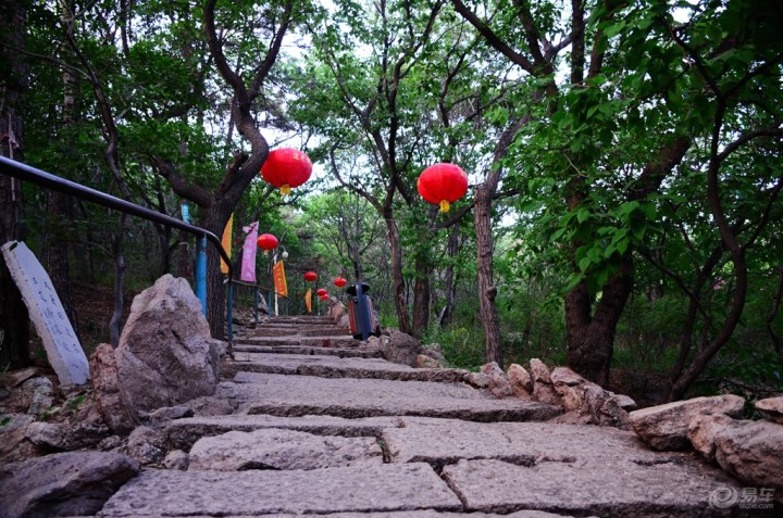 【【游玩推荐】春末夏初北普陀山魅力正当时】_江西车友会_汽车论坛-易车网