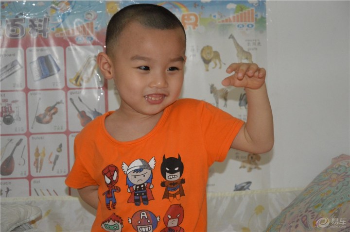 【【超宝动起来】表演拇指歌】_超级宝贝论坛