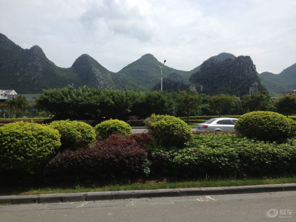 【屌丝逆袭记。】_长安CS75论坛图片集锦_汽