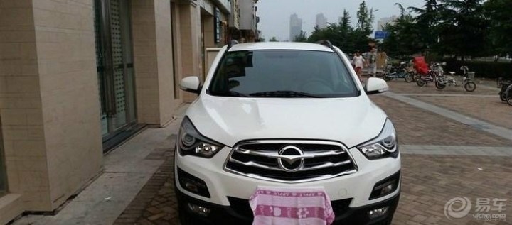 【海马S5行驶1.1万公里使用感受】_海马S5论