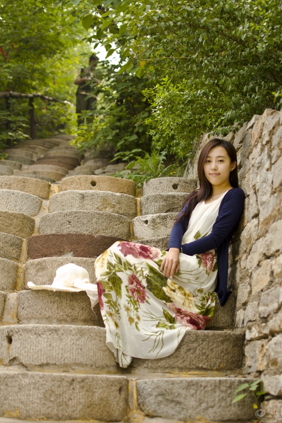 【【开县摄影】棋山<em>欢乐谷</em>素颜<em>美女</em>】_丽人风