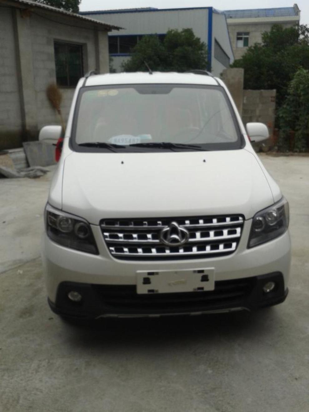 【【惠买车】买车真实惠】_长安微车-群星会论