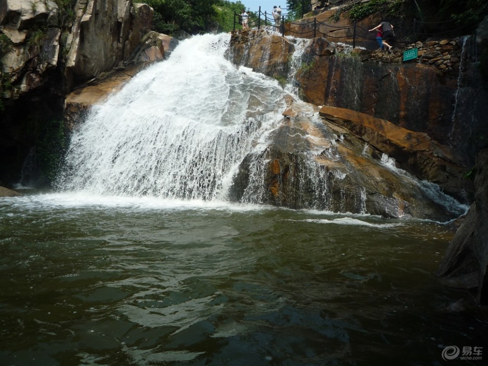 【小R第一次出远门---连云港渔湾游记】_RAV