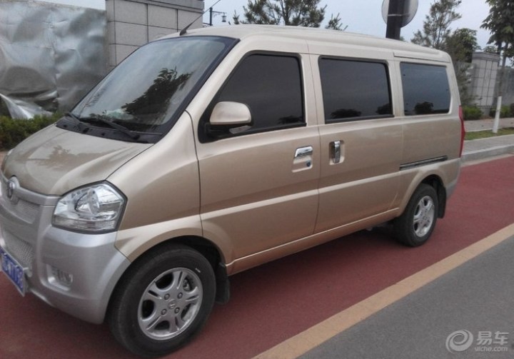 【306高配有<em>妹子</em>求认证求车标】_北汽威旺论