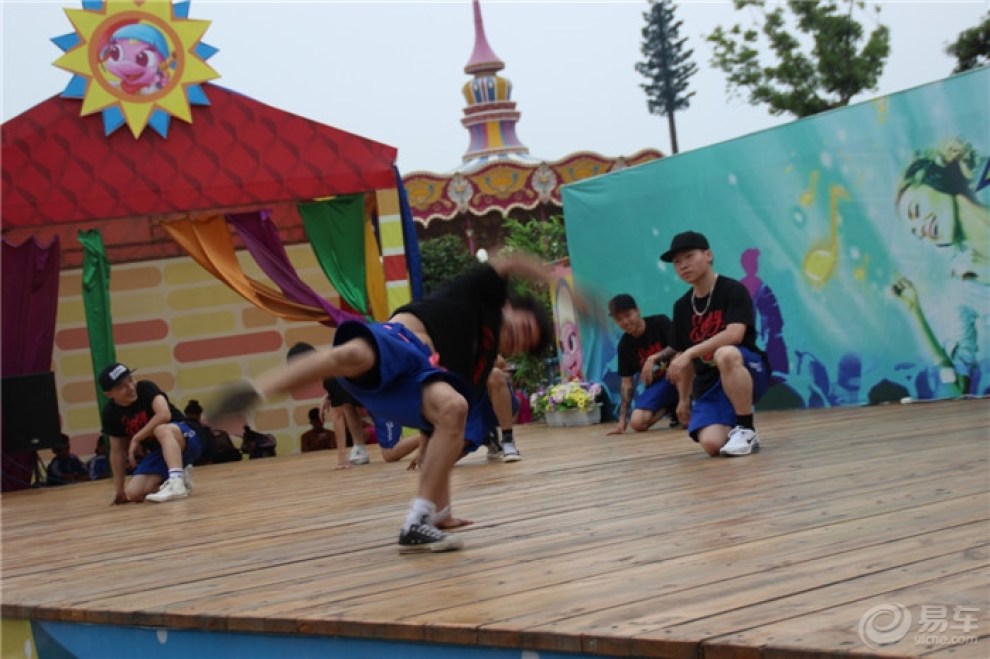 【街舞欣赏】_湖南论坛图片集锦_汽车论坛-易