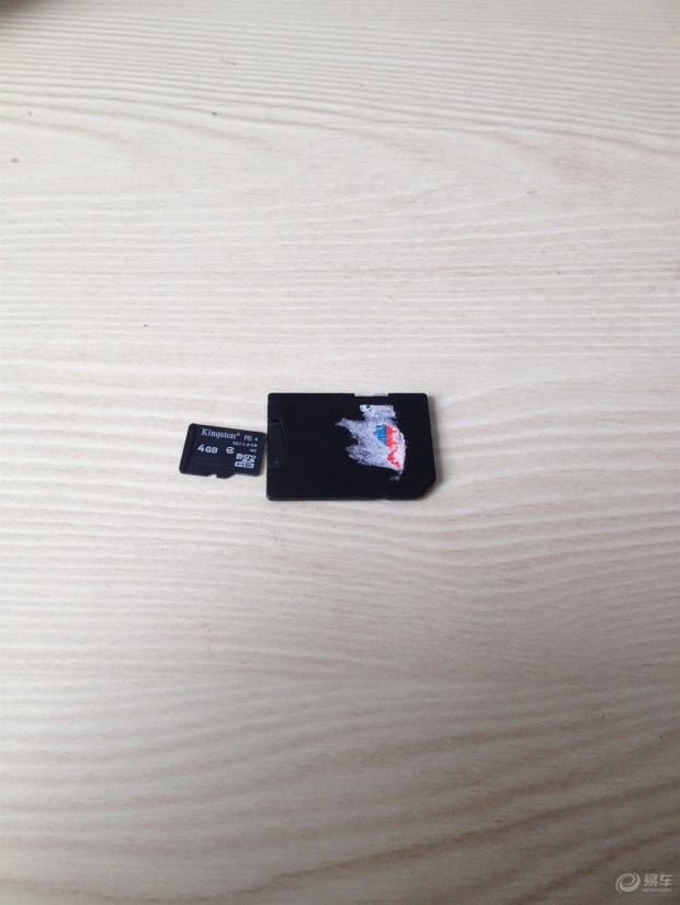 【SD卡不能用是怎么回事?】长城C30其他使用
