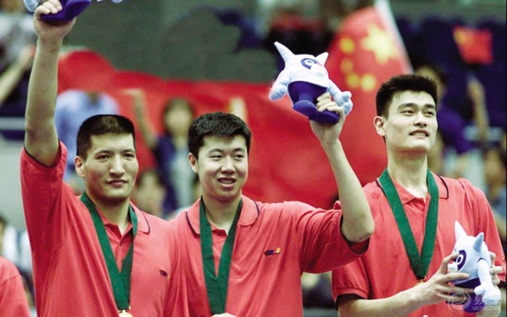 【巴特尔宣布退役中国男篮挥别三大中锋时代】