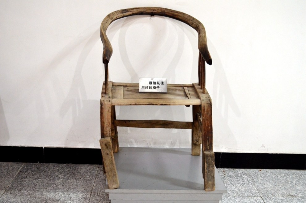 【参观白洋淀雁翎队纪念馆】_摄影论坛图片集