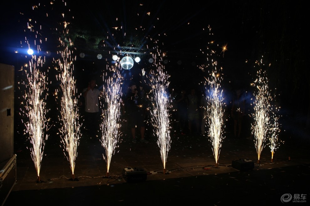 【驱车山水为爱行---驱马邢台岐山湖单身狂欢夜