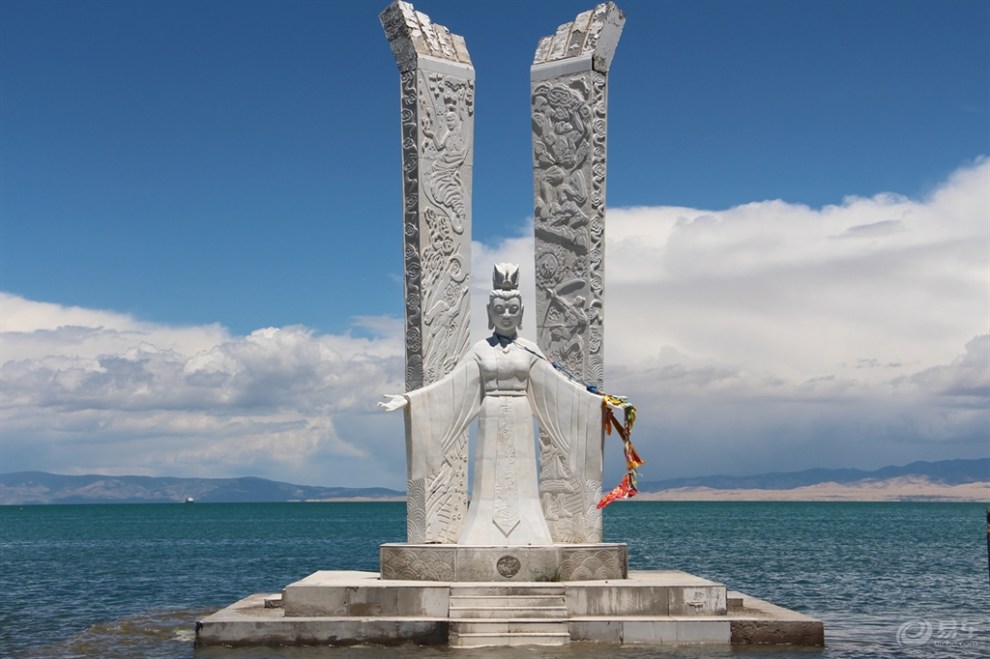 【大美二郎剑--青海湖(三)】_四川论坛图片集锦_汽车论坛-易车网