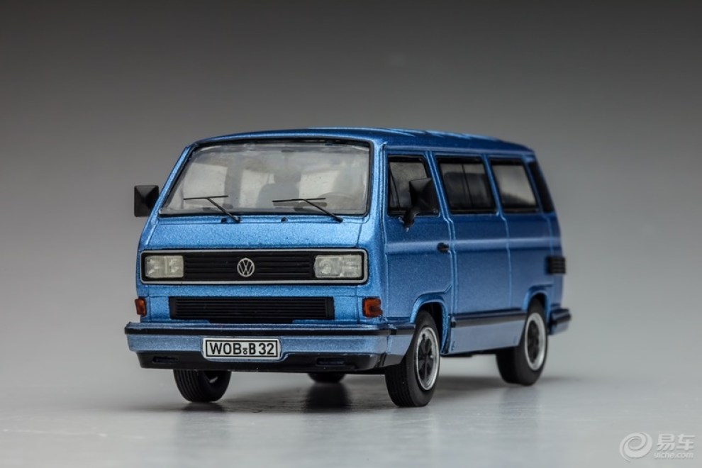 【【Mic收藏】大众B32】_汽车模型论坛图片集