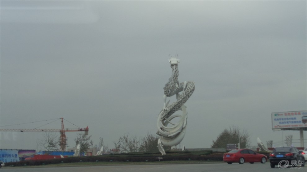 【长安汽车自驾游活动-自由行-送爱心-非常有意