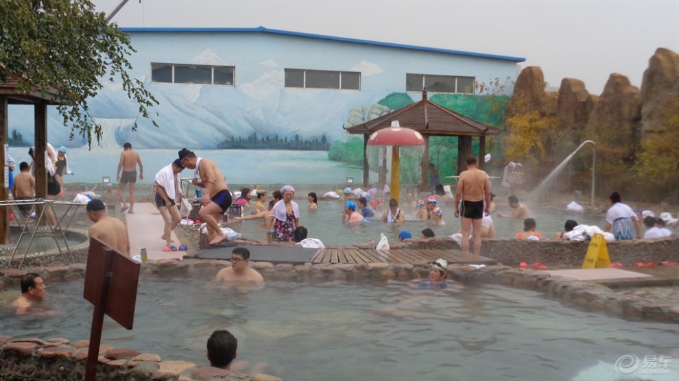 【长安汽车自驾游活动-自由行-送爱心-非常有意