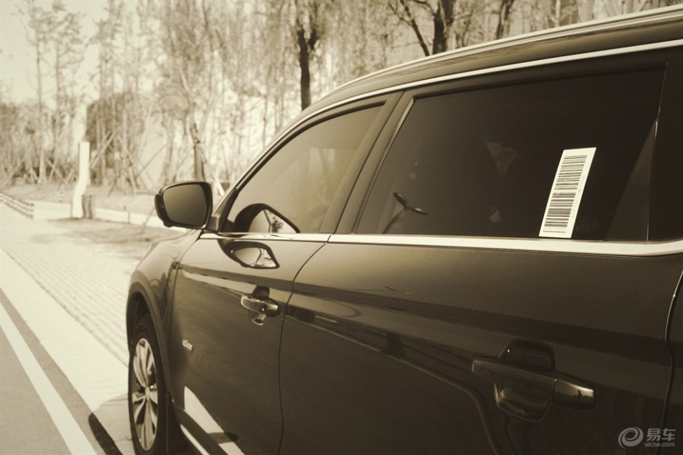 【国货当自强!具有历史感的博越五月用车感受