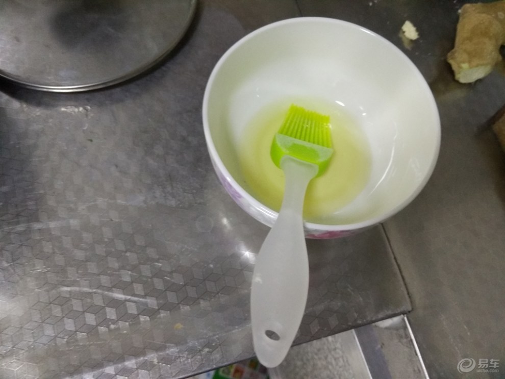 【《舌尖上的过年美食》炸萝卜丸子】_山东论