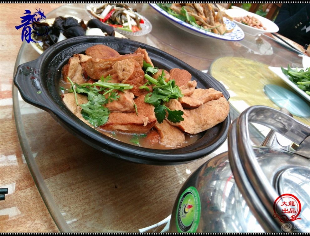 【【山东长安车友会】济宁分会年会地点考核】