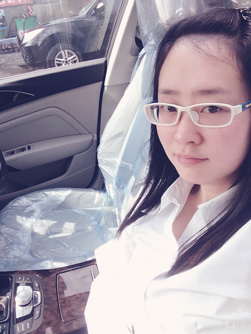 【得之淡然,失之坦然】_众泰Z700论坛图片集