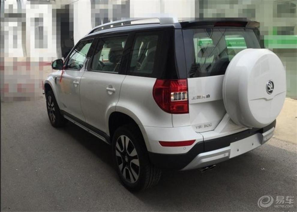 【上汽大众柯斯达-我的霸气小王子】_明锐论坛