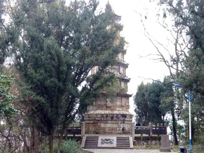 【南平九峰山西塔】福建论坛论坛