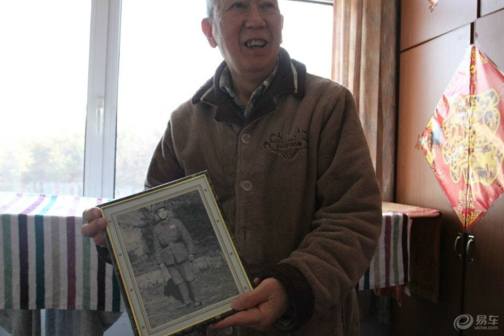 75车友俱乐部273】慰问敬老院活动心得体会】