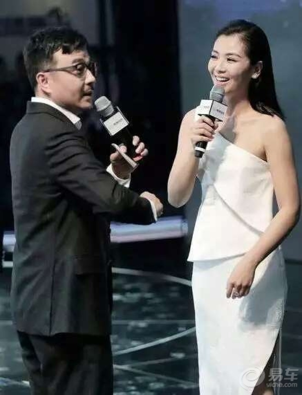 【最喜欢刘涛和汪涵,他们能为CS10代言说明猎