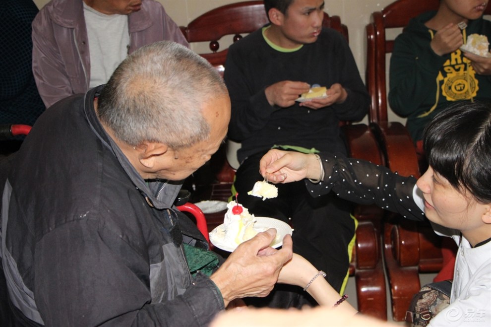 【长安献爱心 知音自驾公益活动全记录】_长安