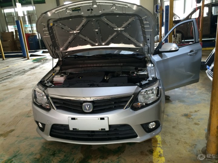 【w suo】_长安CS15论坛