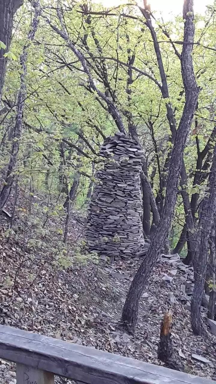自驾延吉帽儿山,走你走过的路,看你看过的风景