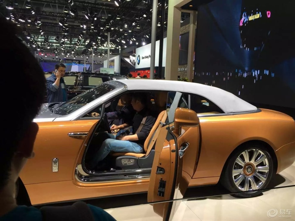 【看车展 就要自己开车去北京】_启辰R50论坛