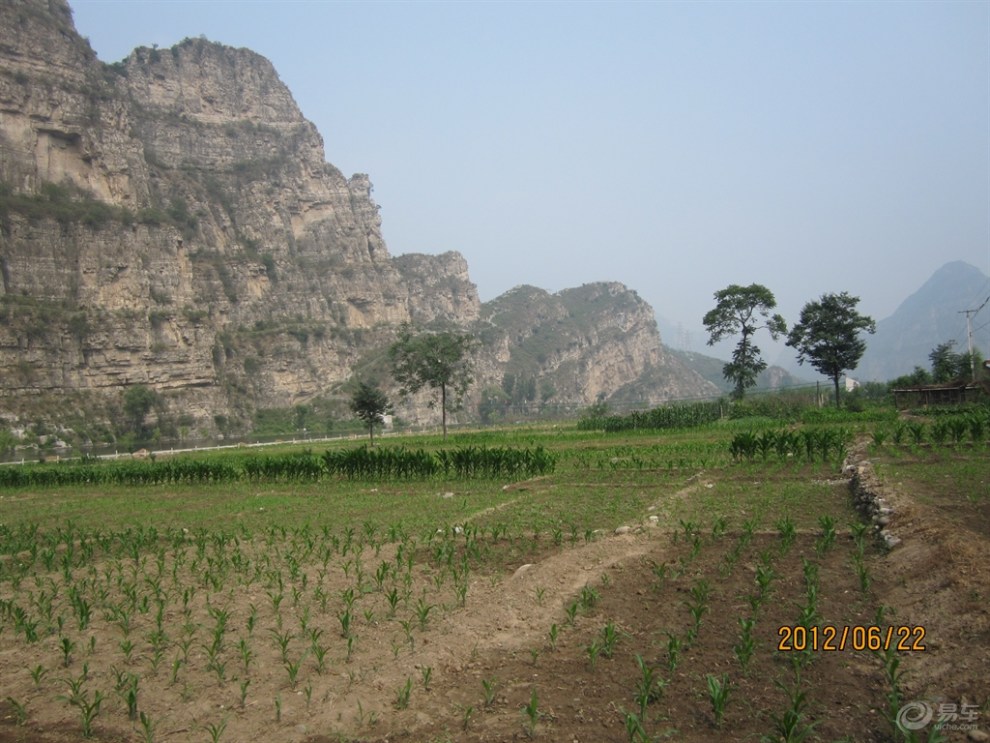 【老游记河北野三坡】_山东论坛图片集锦