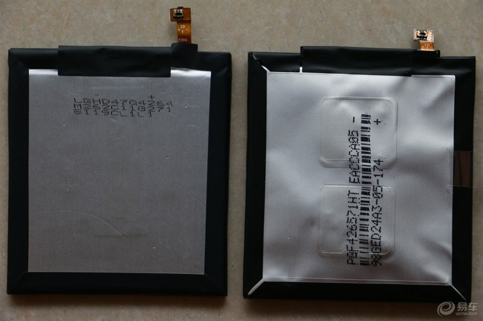 【【吉友爱拍】小米3换电池,谁的小米3换电池