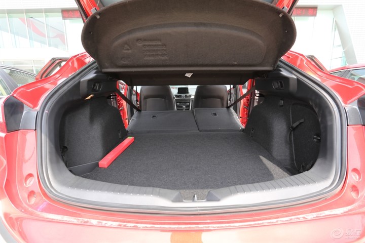 【【一汽马自达CX-4提车试驾征集】CX4在我