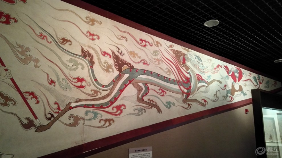 【北朝壁画】_河北论坛图片集锦