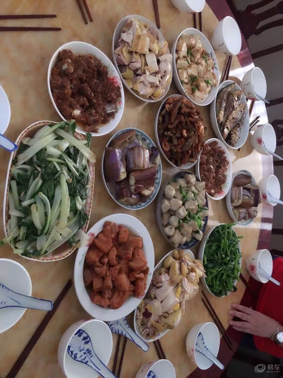 【海丰县小漠镇香坑村】_广东论坛图片集锦