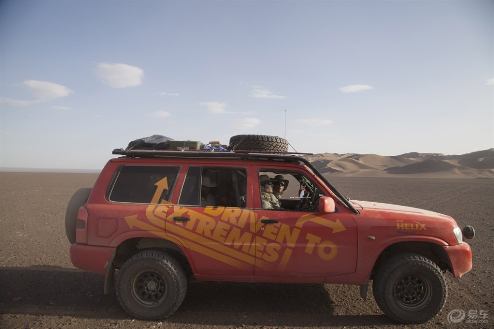 【超人亨利卡维尔的环球自驾之旅】_自驾游论