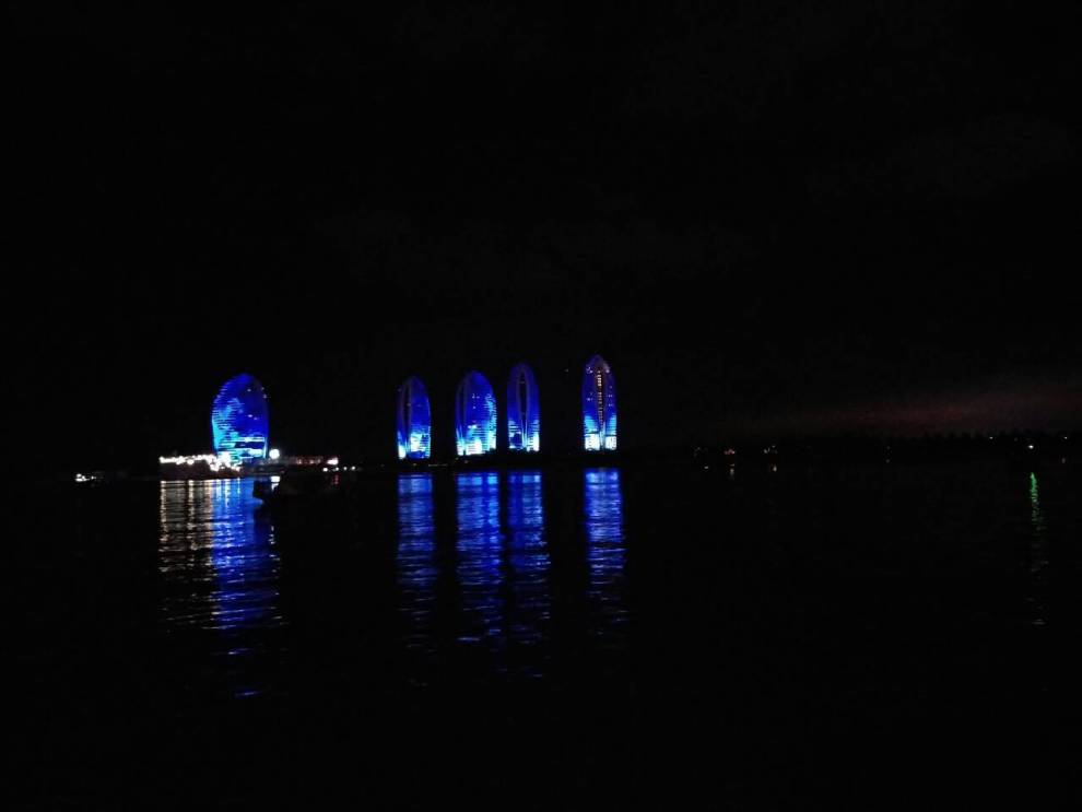 【我想写个游记,却不知从何说起~】_自驾游社