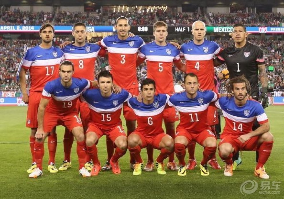 【那些没有进入世界杯的国家 大家认为哪支球