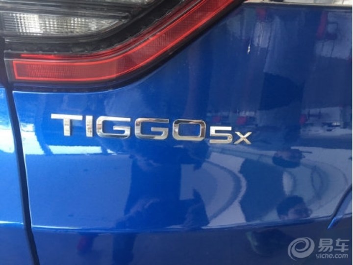 妇看完了就拍板要订了,确实百闻不如一见】_瑞虎5x