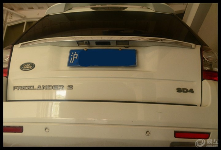 【神行者2 换变速箱油 保养】_路虎社区