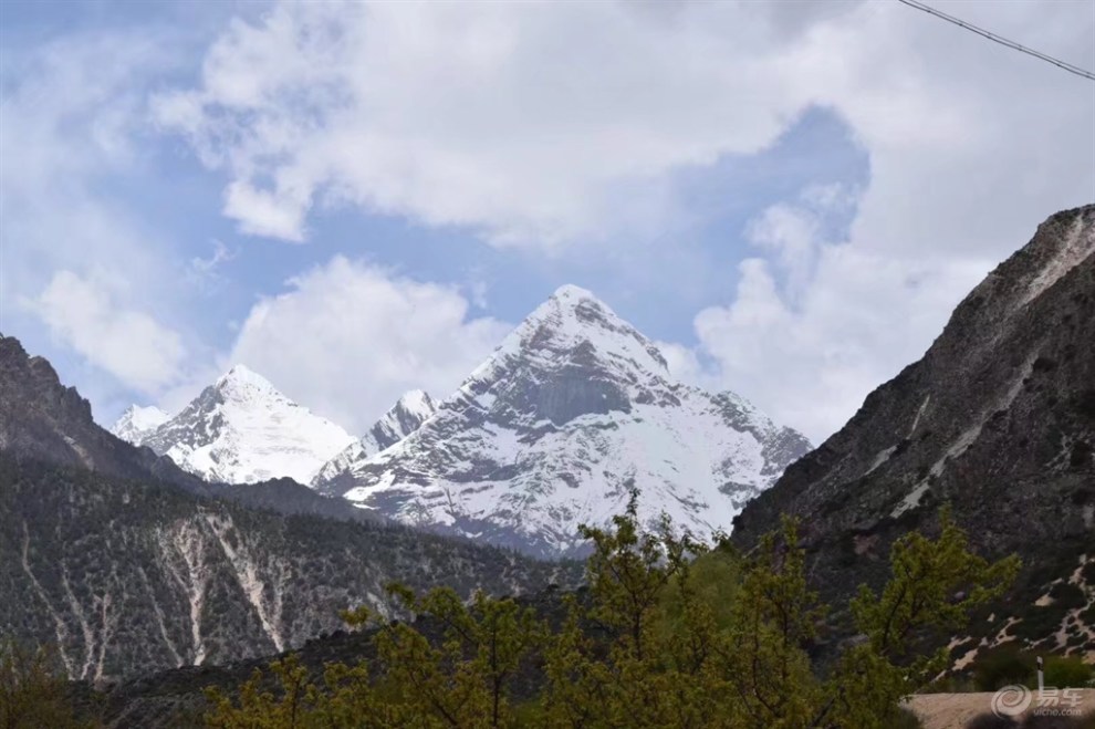 【【西藏之行】知命之年,自驾汉腾驰骋318国道