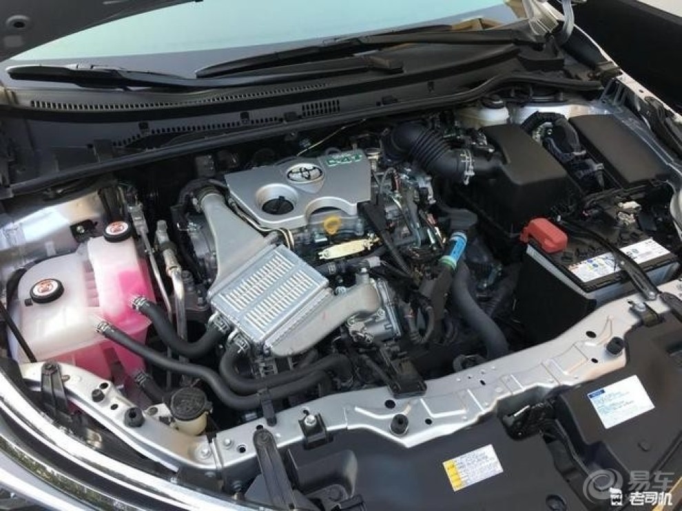 【真正的丰田神车 全球销量第一】_卡罗拉社区