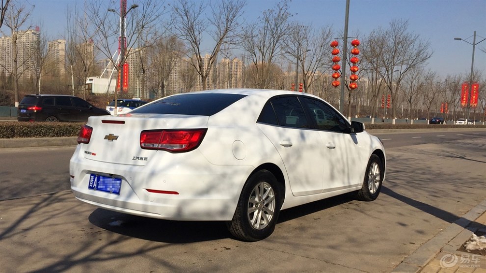 【2017款迈锐宝1.5T舒适提车 + 用车作业】_迈