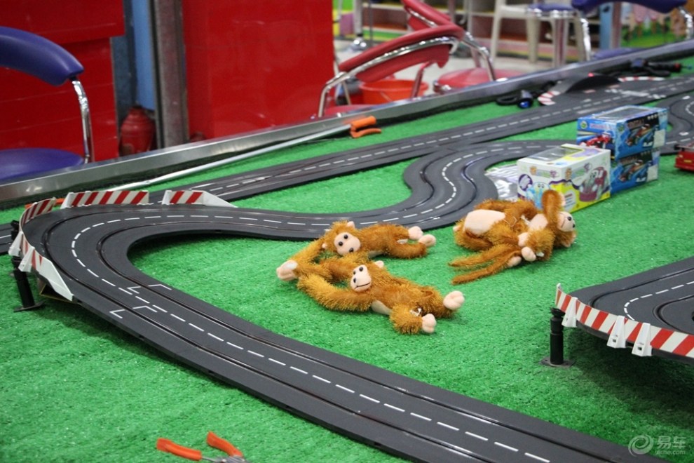 【逛逛儿童游乐城】_福瑞迪论坛图片集锦