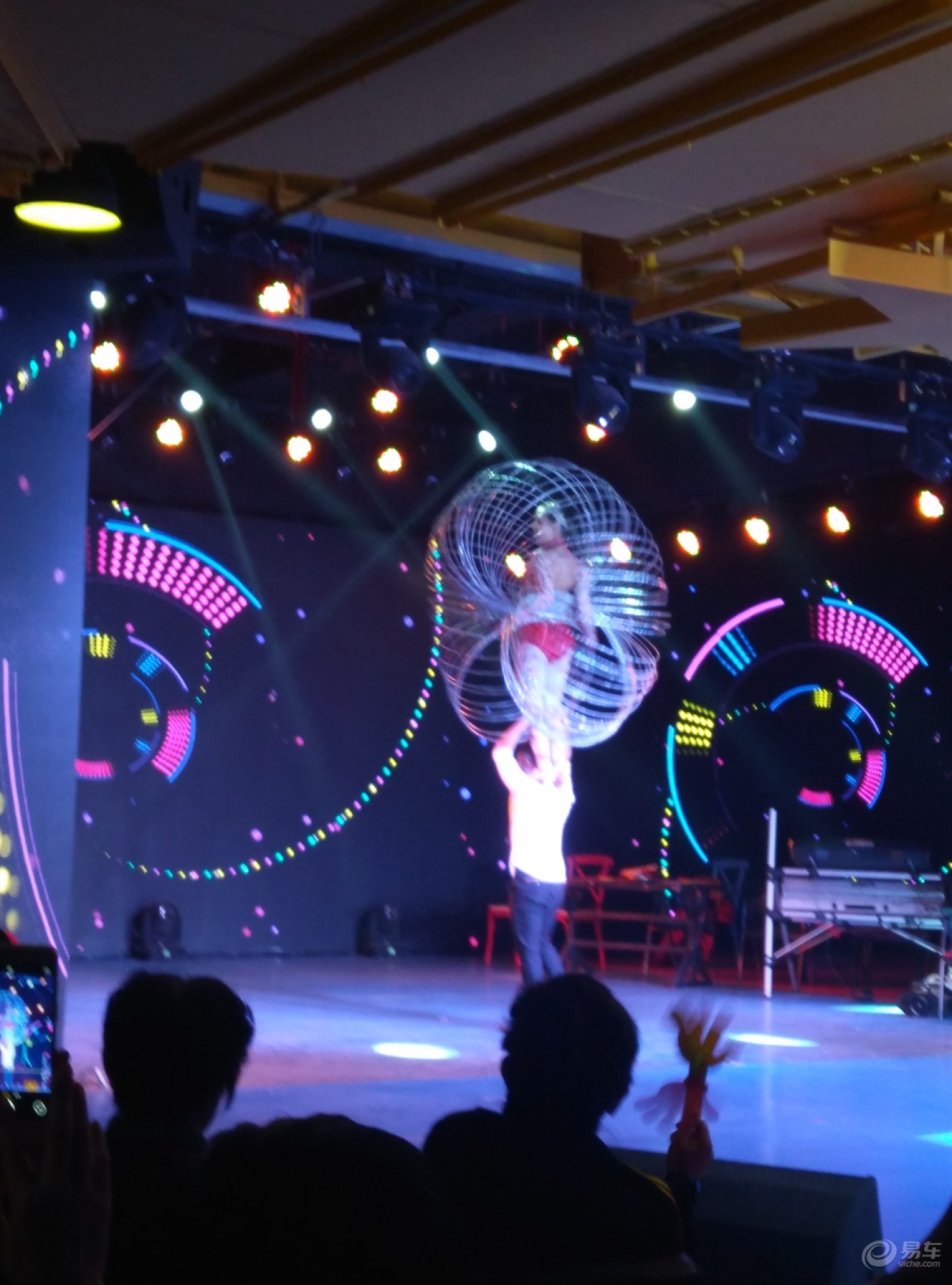 【春风宝来伴我行】沈阳去看二人转